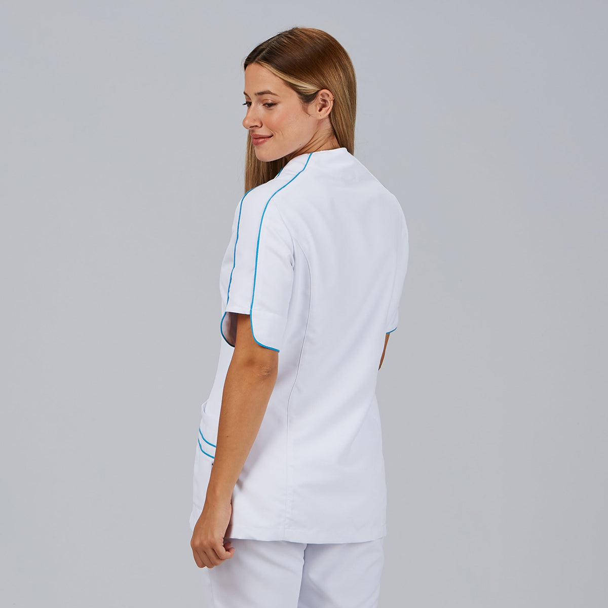 BLUSA MUJER ARANCHA - Gary's