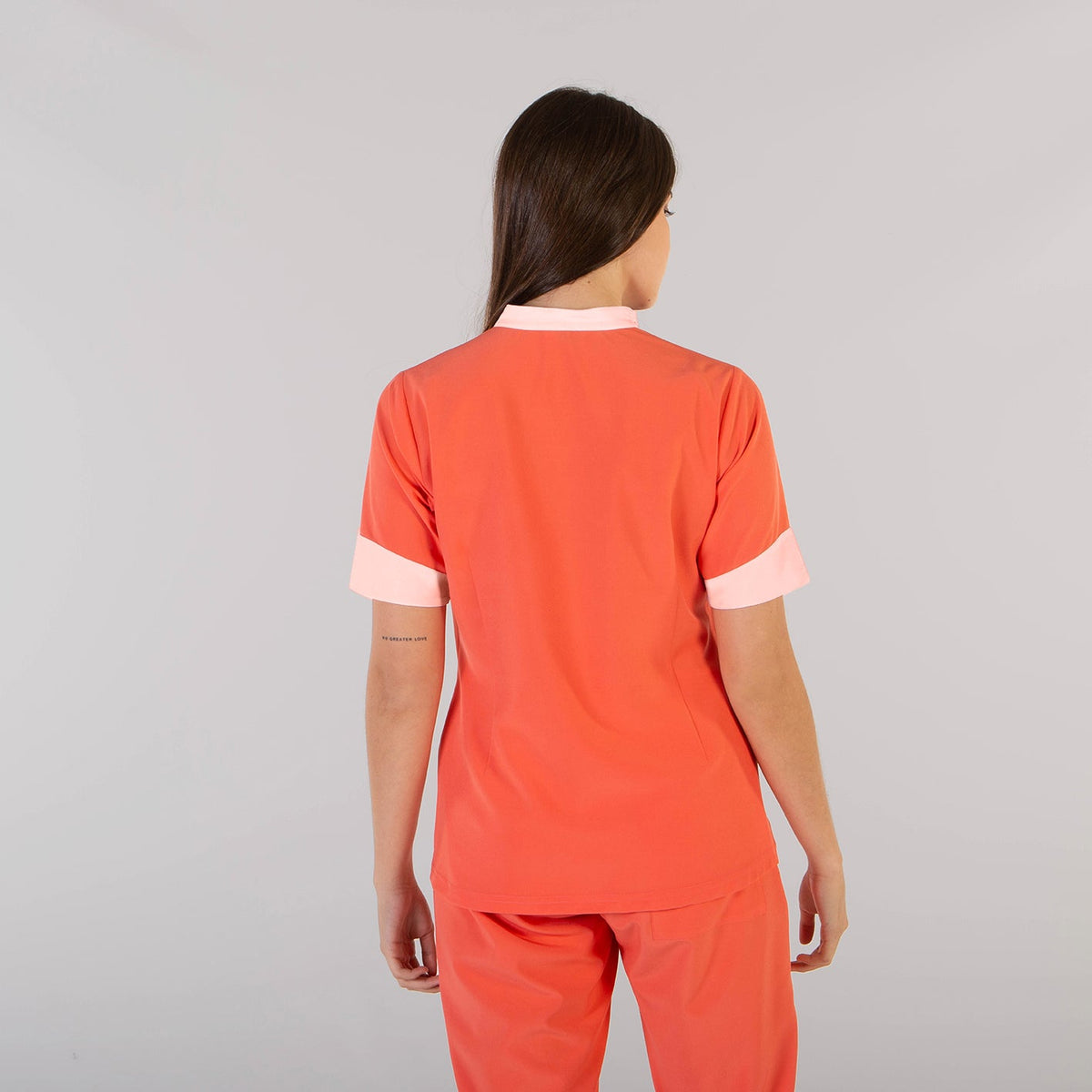 BLUSA MUJER SUSAN - Gary's