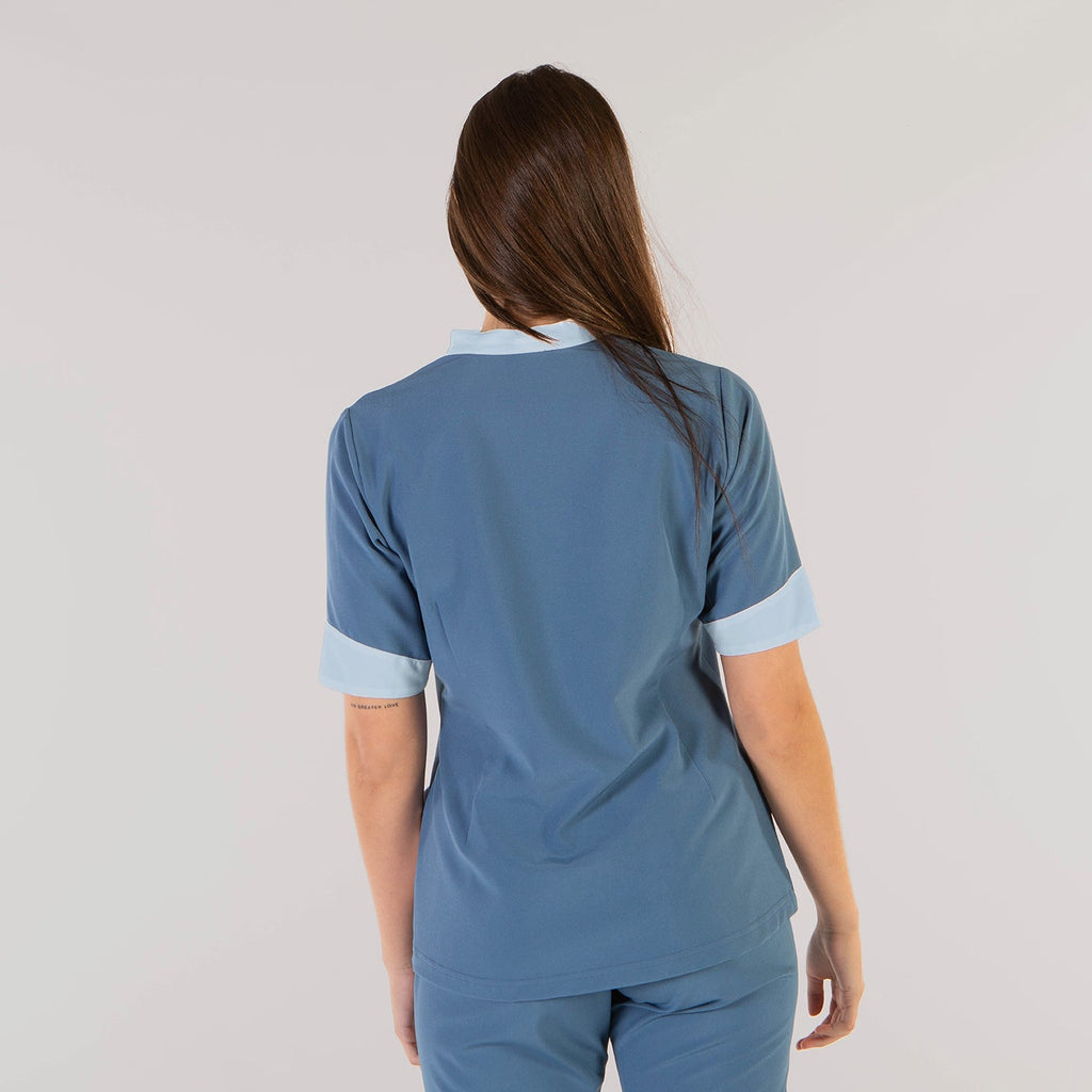 BLUSA MUJER SUSAN - Gary's