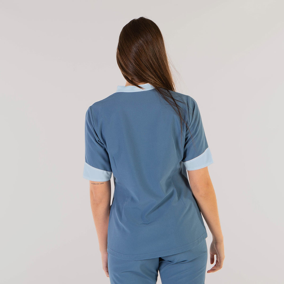 BLUSA MUJER SUSAN - Gary's