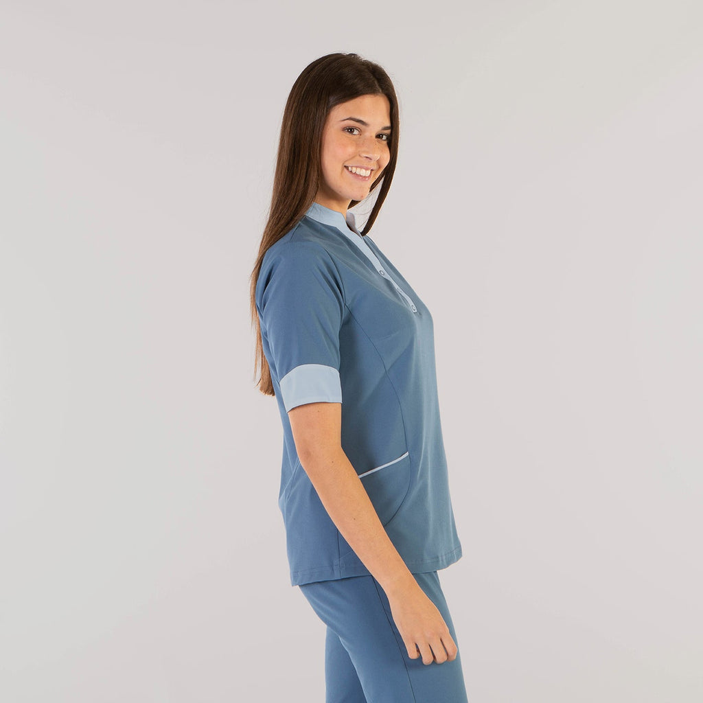 BLUSA MUJER SUSAN - Gary's