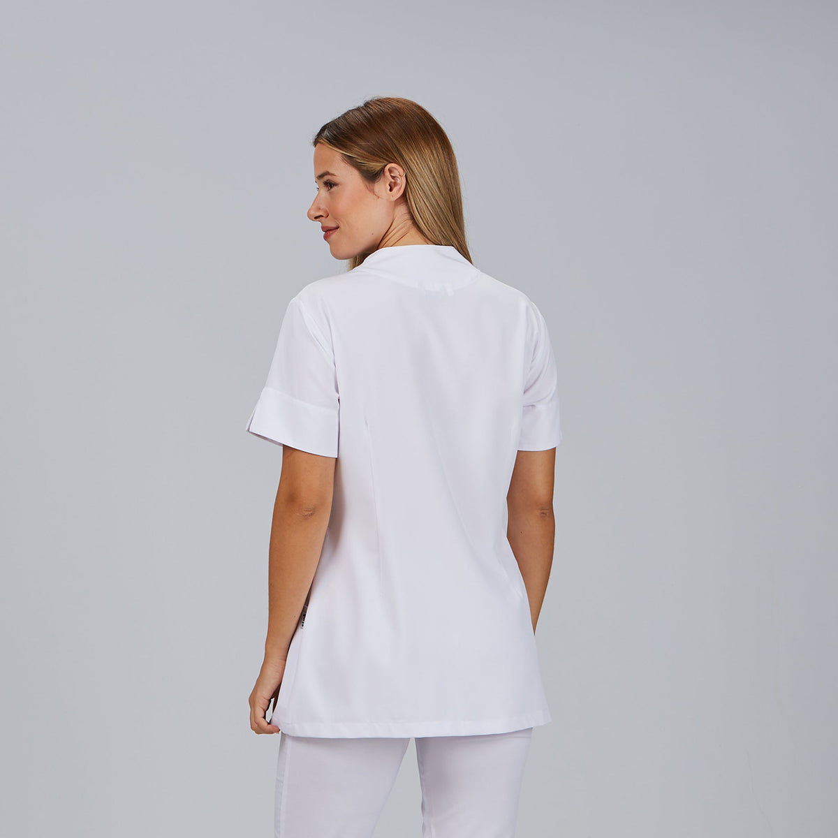 BLUSA ABIERTA MUJER YANIRA - Gary's