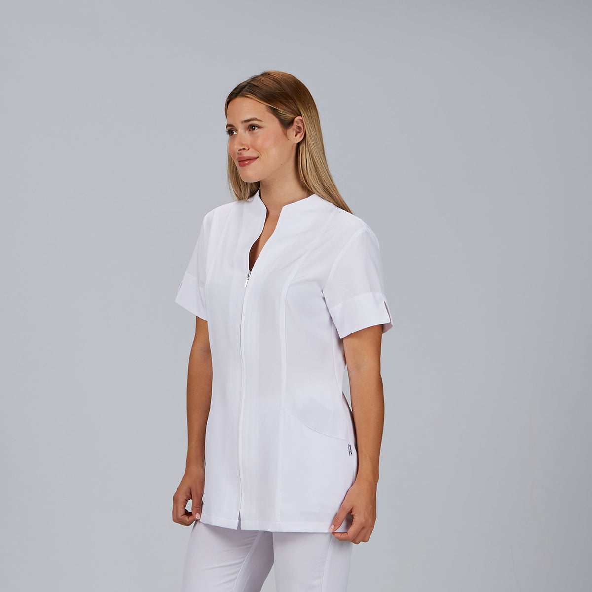 BLUSA ABIERTA MUJER YANIRA - Gary's