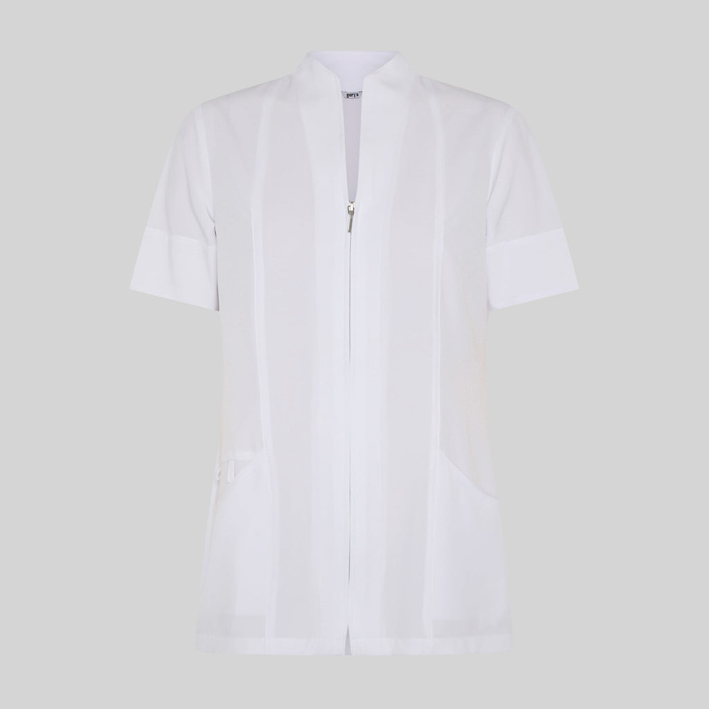 BLUSA ABIERTA MUJER YANIRA - Gary's
