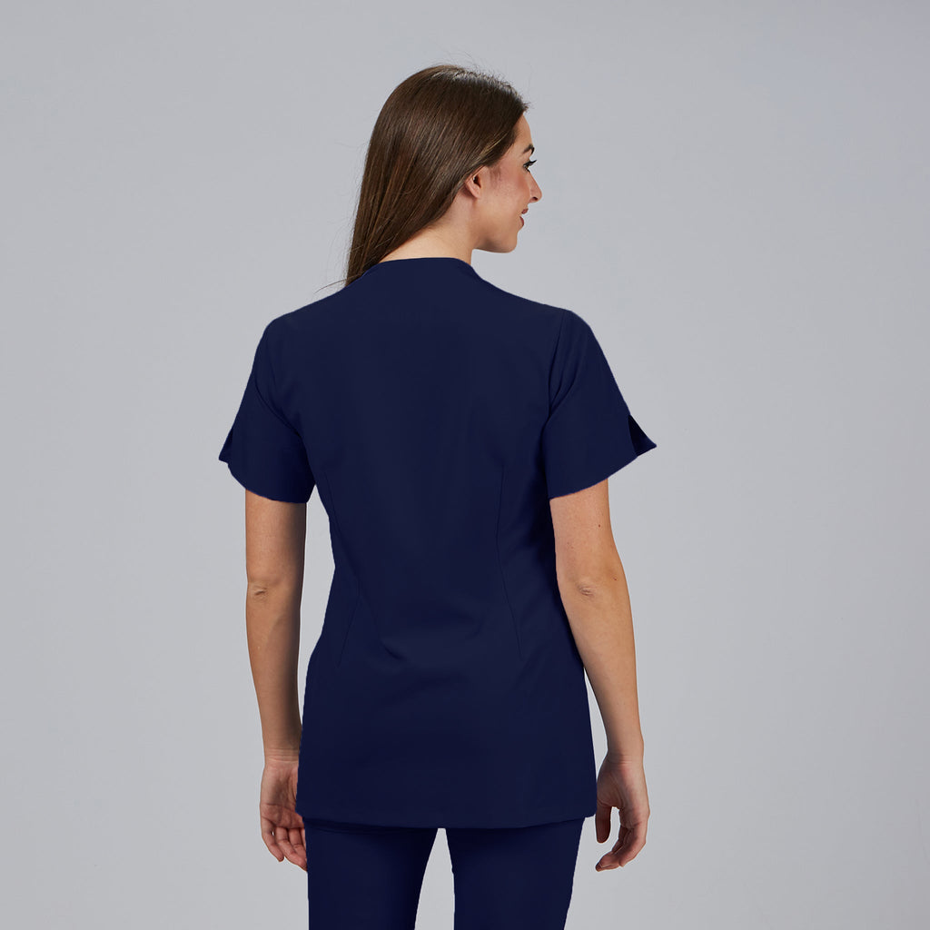 BLUSA ABIERTA MUJER YANIRA - Gary's