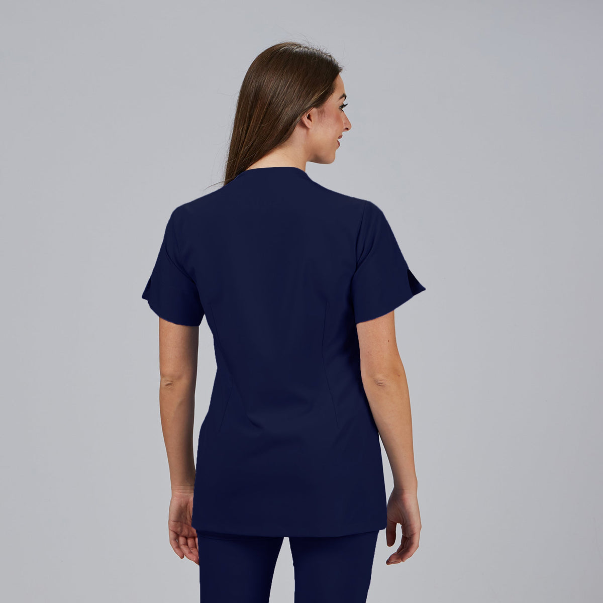 BLUSA ABIERTA MUJER YANIRA - Gary's