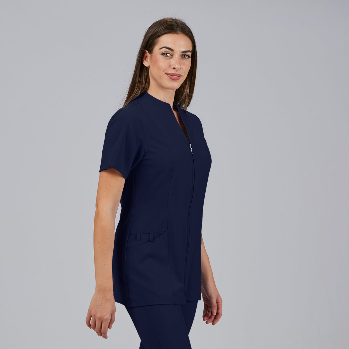 BLUSA ABIERTA MUJER YANIRA - Gary's