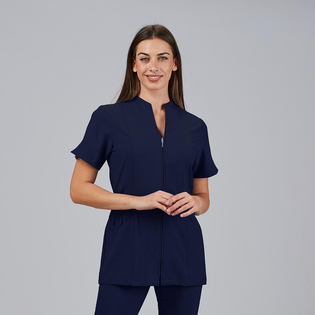 BLUSA ABIERTA MUJER YANIRA - Gary's