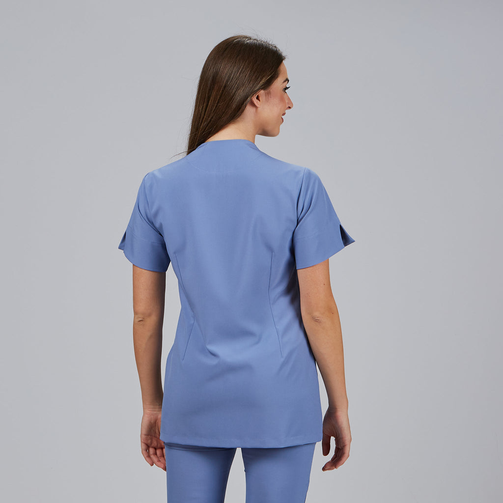 BLUSA ABIERTA MUJER YANIRA - Gary's