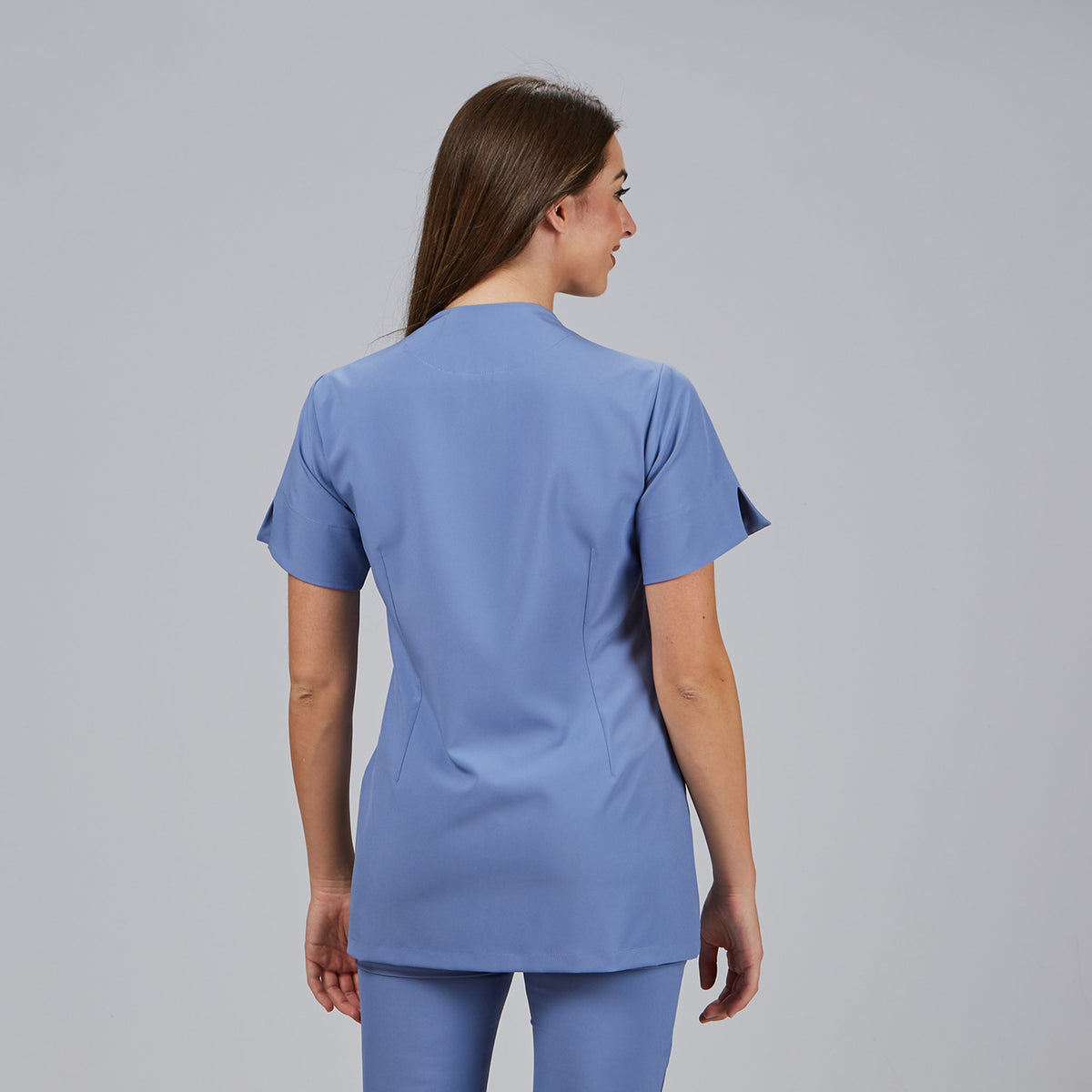 BLUSA ABIERTA MUJER YANIRA - Gary's