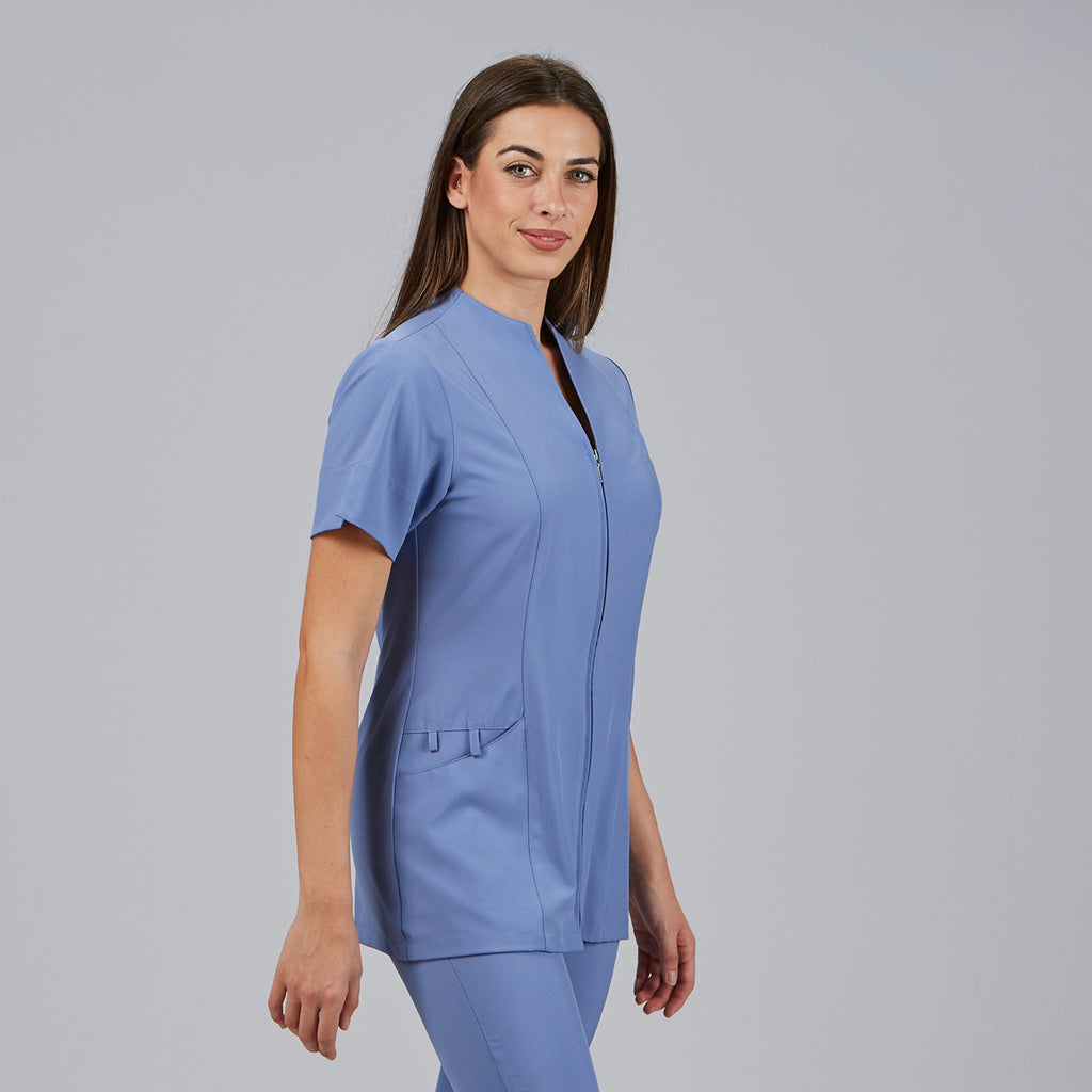 BLUSA ABIERTA MUJER YANIRA - Gary's
