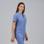 BLUSA ABIERTA MUJER YANIRA - Gary's