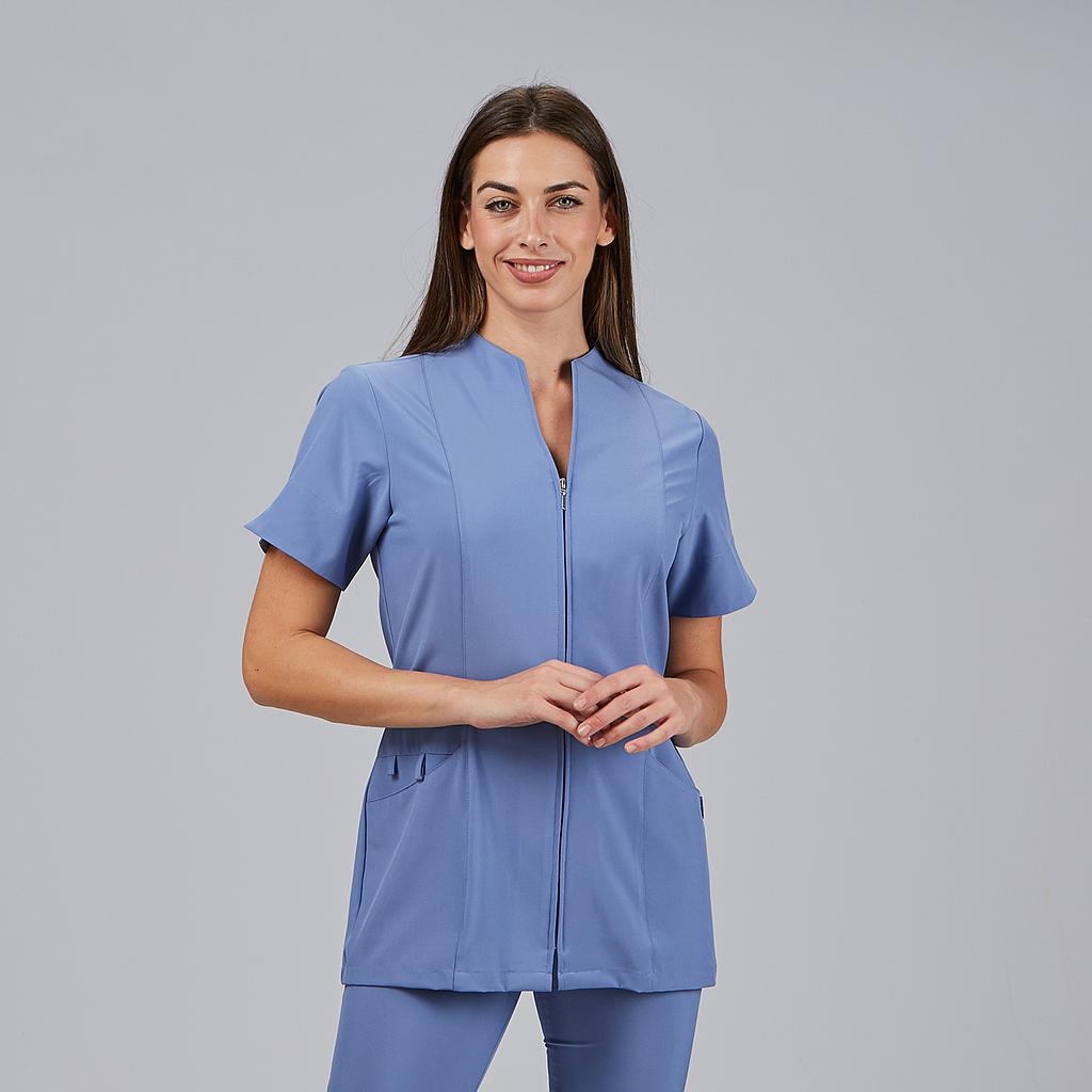 BLUSA ABIERTA MUJER YANIRA - Gary's