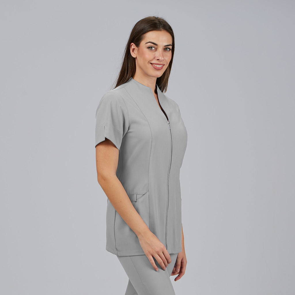 BLUSA ABIERTA MUJER YANIRA - Gary's