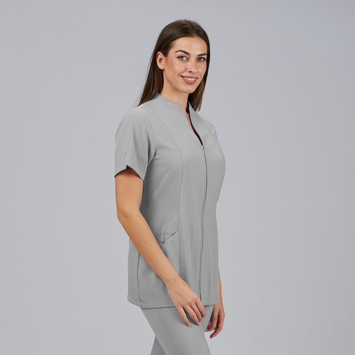 BLUSA ABIERTA MUJER YANIRA - Gary's