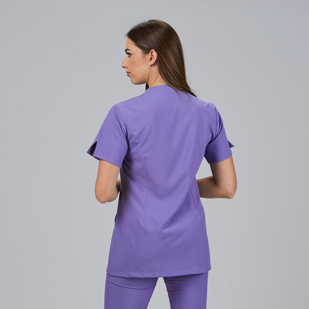BLUSA ABIERTA MUJER YANIRA - Gary's