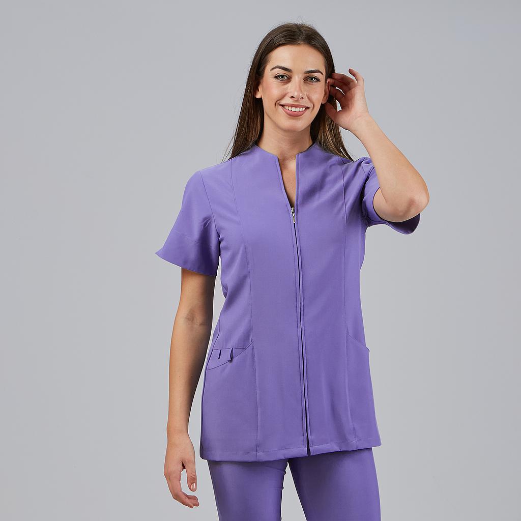 BLUSA ABIERTA MUJER YANIRA - Gary's