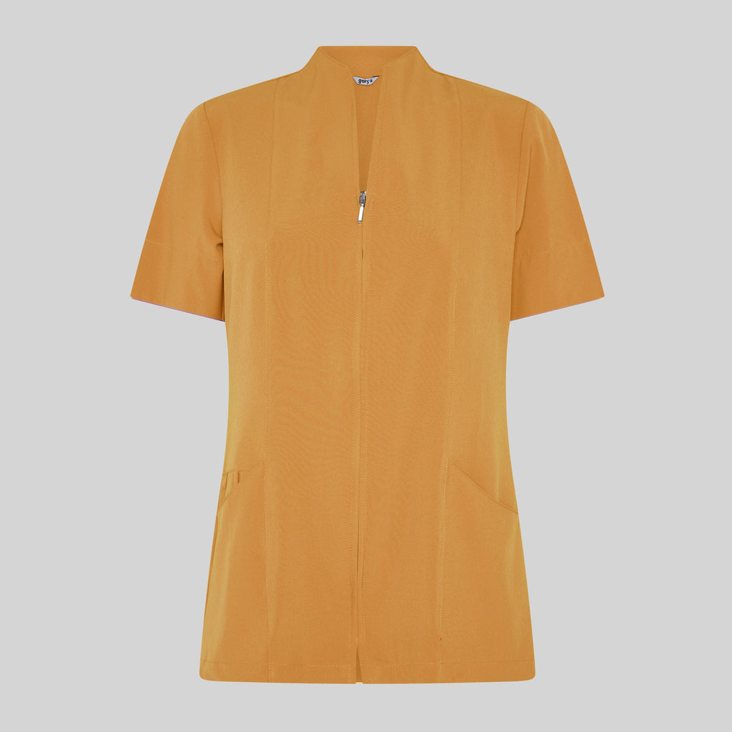 BLUSA ABIERTA MUJER YANIRA - Gary's