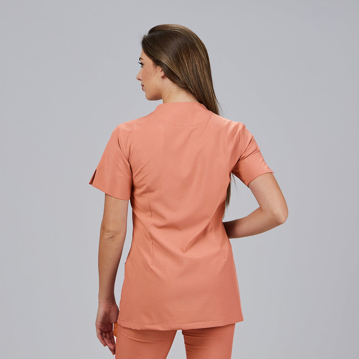 BLUSA ABIERTA MUJER YANIRA - Gary's