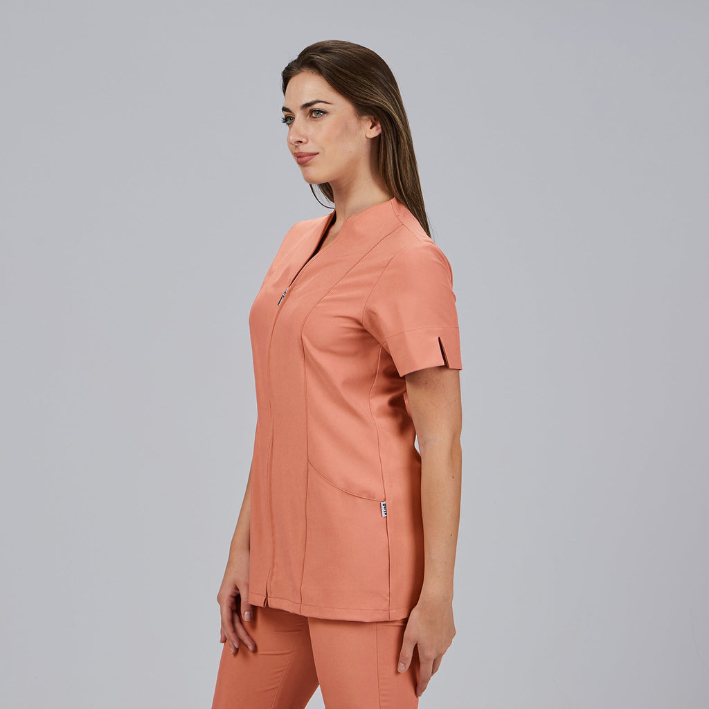 BLUSA ABIERTA MUJER YANIRA - Gary's