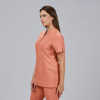 BLUSA ABIERTA MUJER YANIRA - Gary's