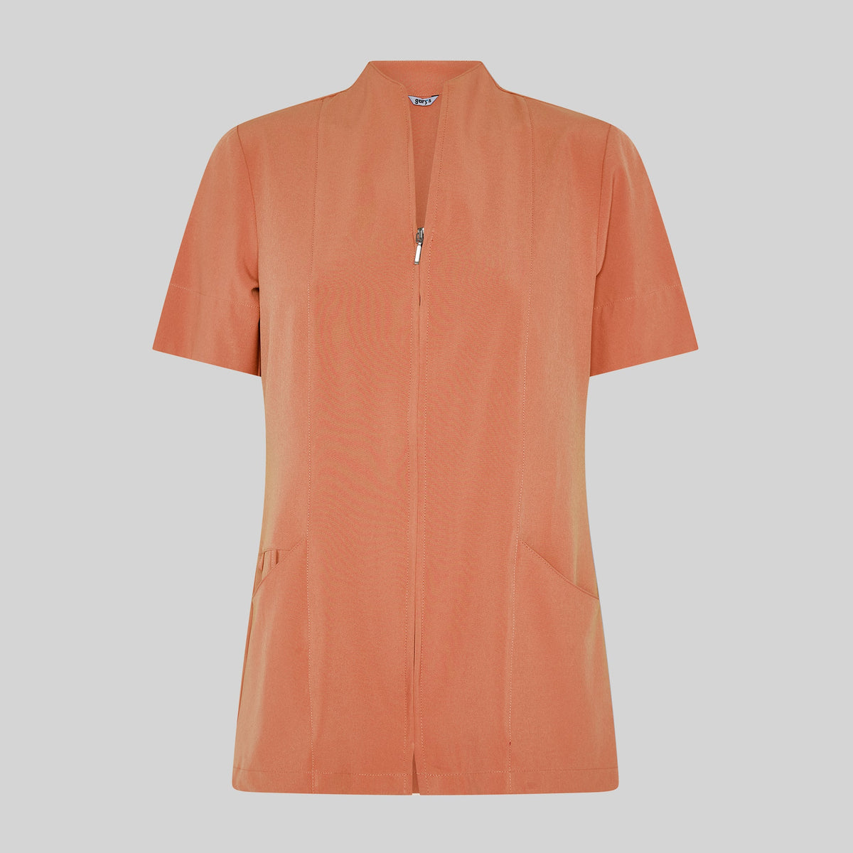 BLUSA ABIERTA MUJER YANIRA - Gary's
