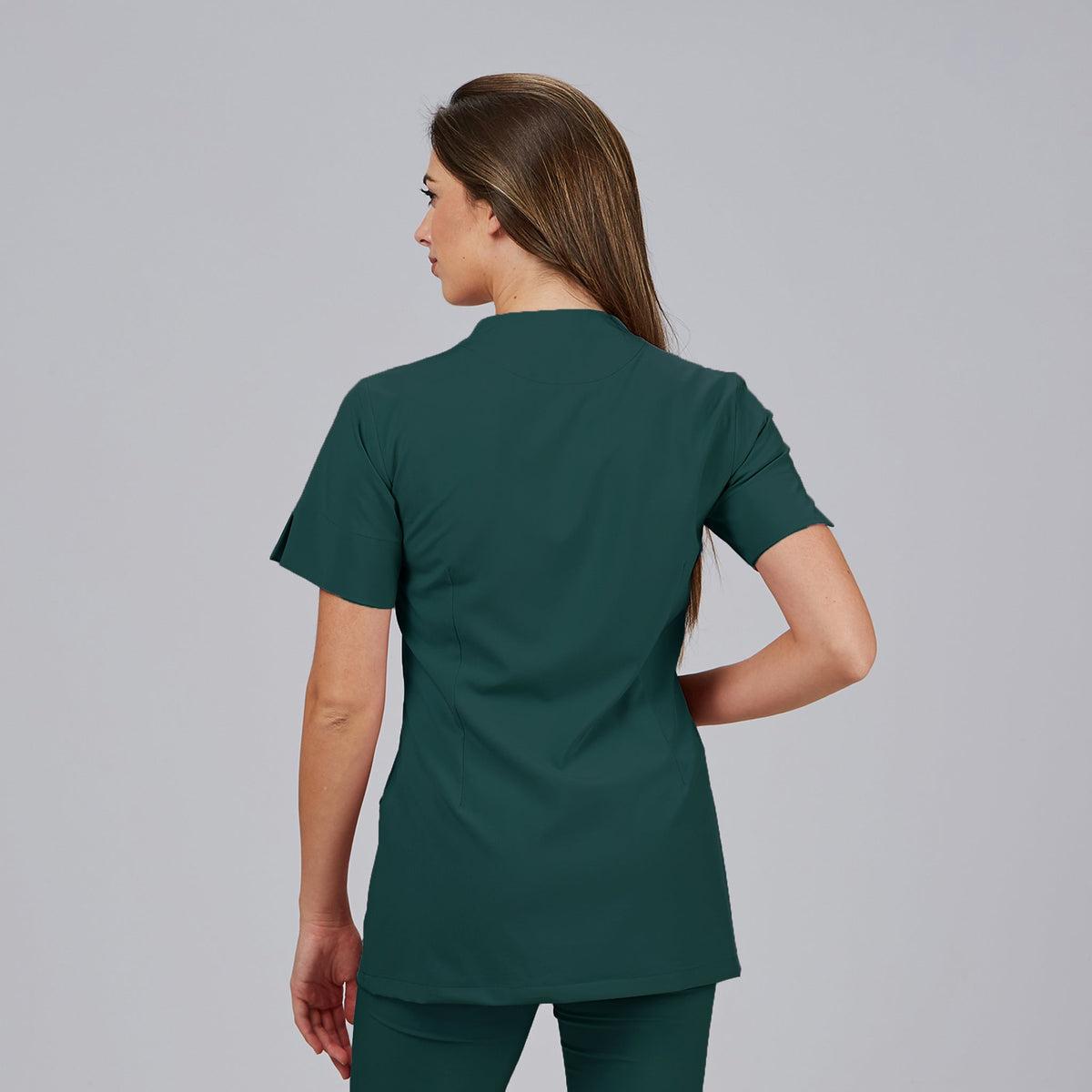 BLUSA ABIERTA MUJER YANIRA - Gary's