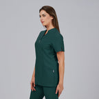 BLUSA ABIERTA MUJER YANIRA - Gary's