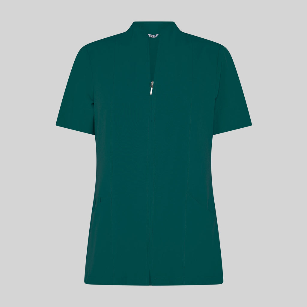 BLUSA ABIERTA MUJER YANIRA - Gary's