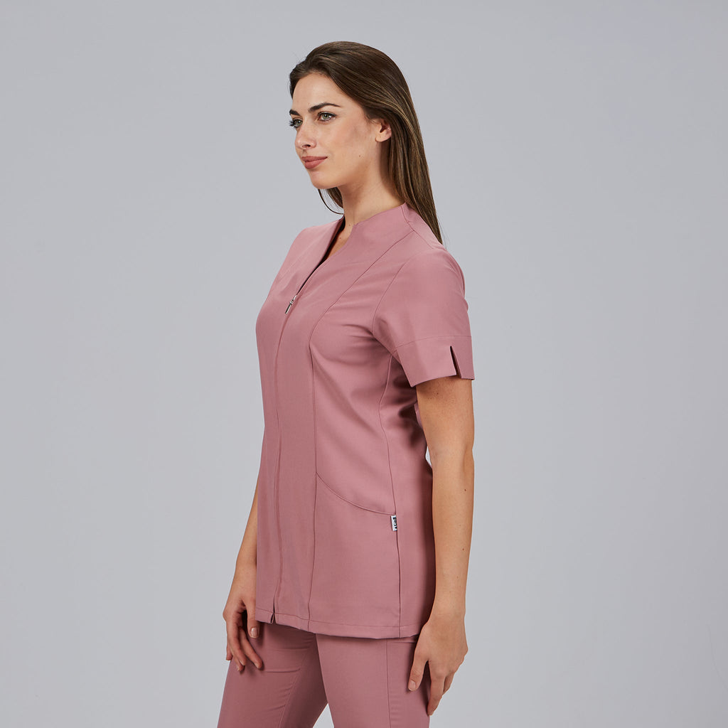 BLUSA ABIERTA MUJER YANIRA - Gary's