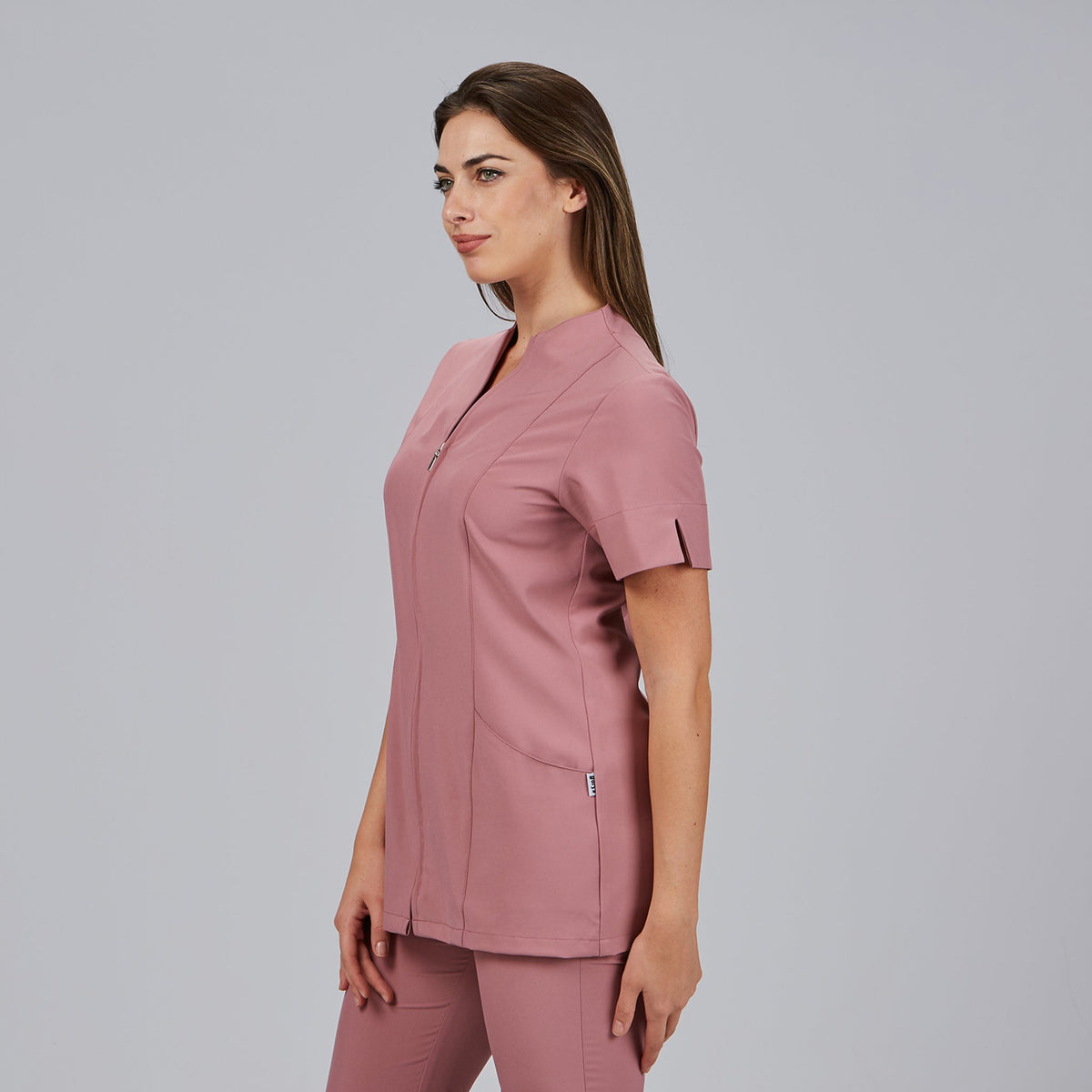 BLUSA ABIERTA MUJER YANIRA - Gary's