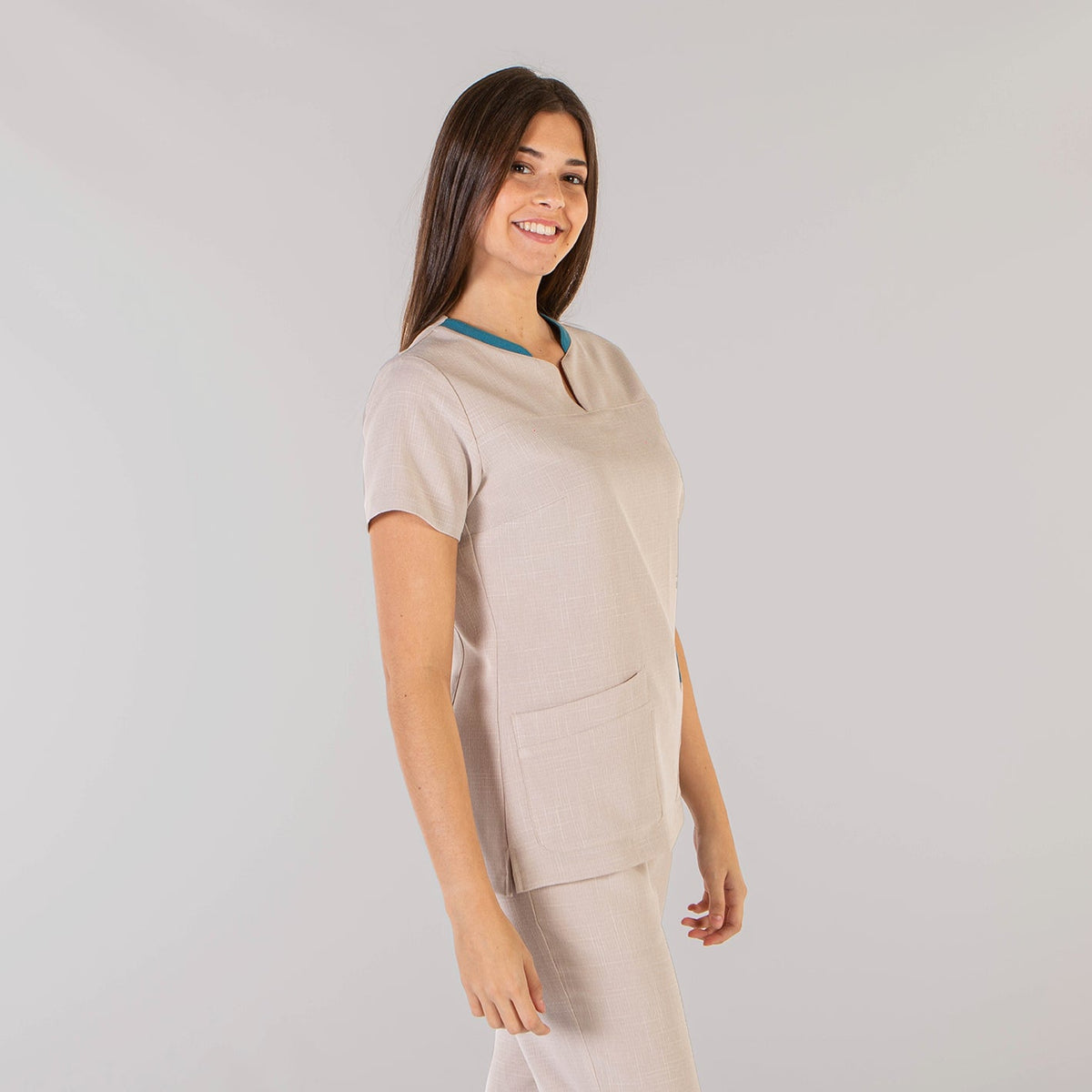 BLUSA MUJER MIRTA - Gary's
