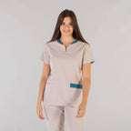 BLUSA MUJER MIRTA - Gary's