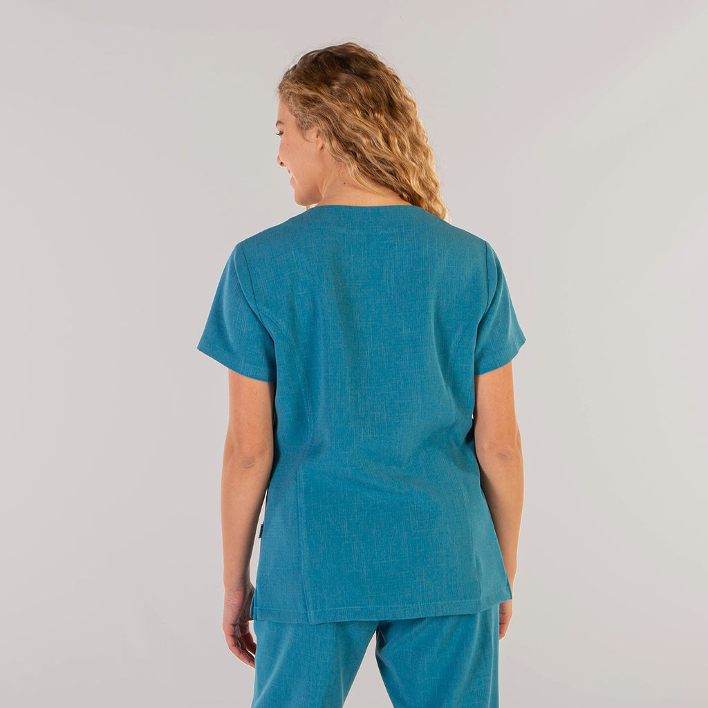 BLUSA MUJER MIRTA - Gary's