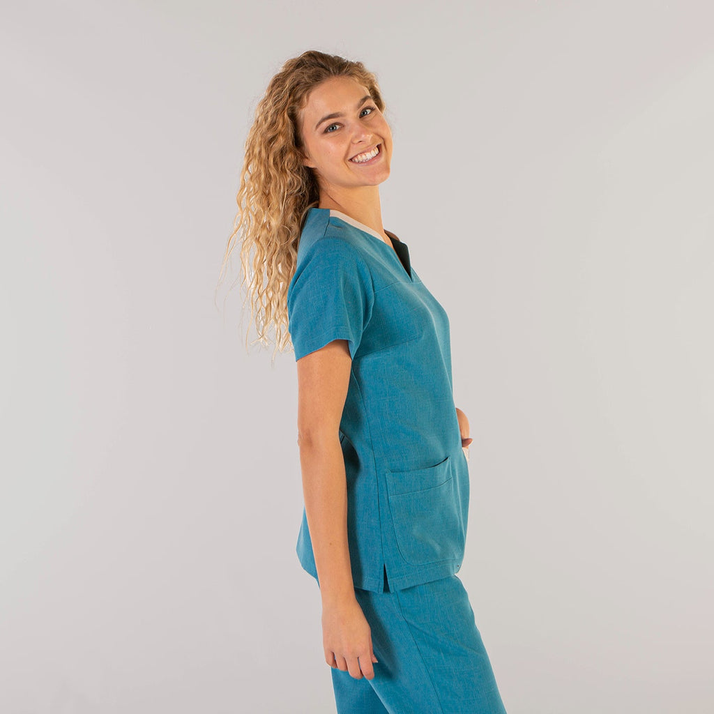 BLUSA MUJER MIRTA - Gary's