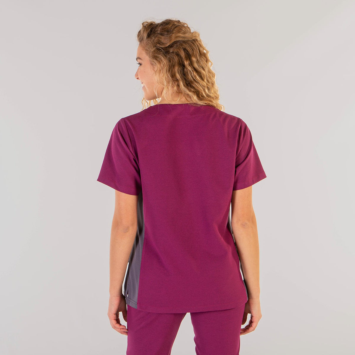 BLUSA MUJER LETICIA - Gary's