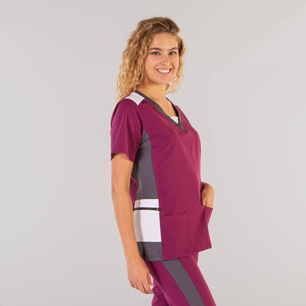 BLUSA MUJER LETICIA - Gary's