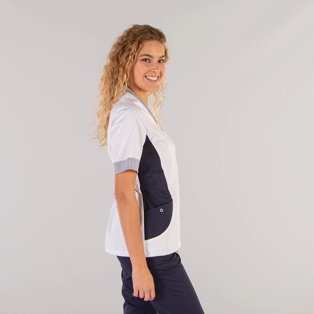 BLUSA MUJER NOEMI - Gary's