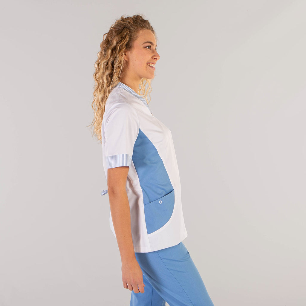 BLUSA MUJER NOEMI - Gary's