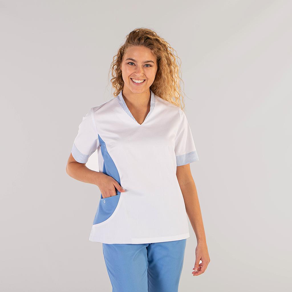 BLUSA MUJER NOEMI - Gary's