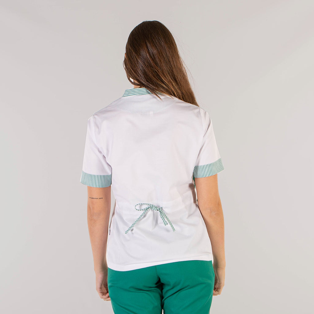 BLUSA MUJER NOEMI - Gary's