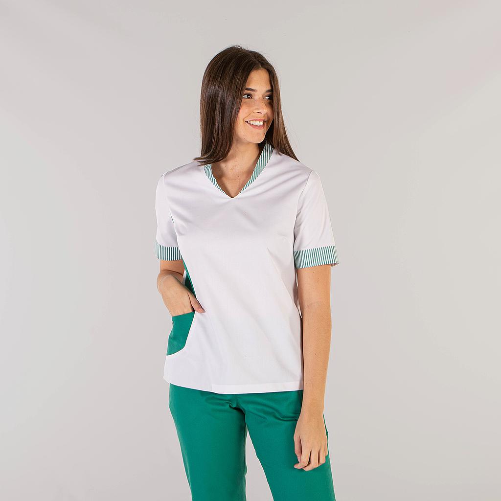 BLUSA MUJER NOEMI - Gary's