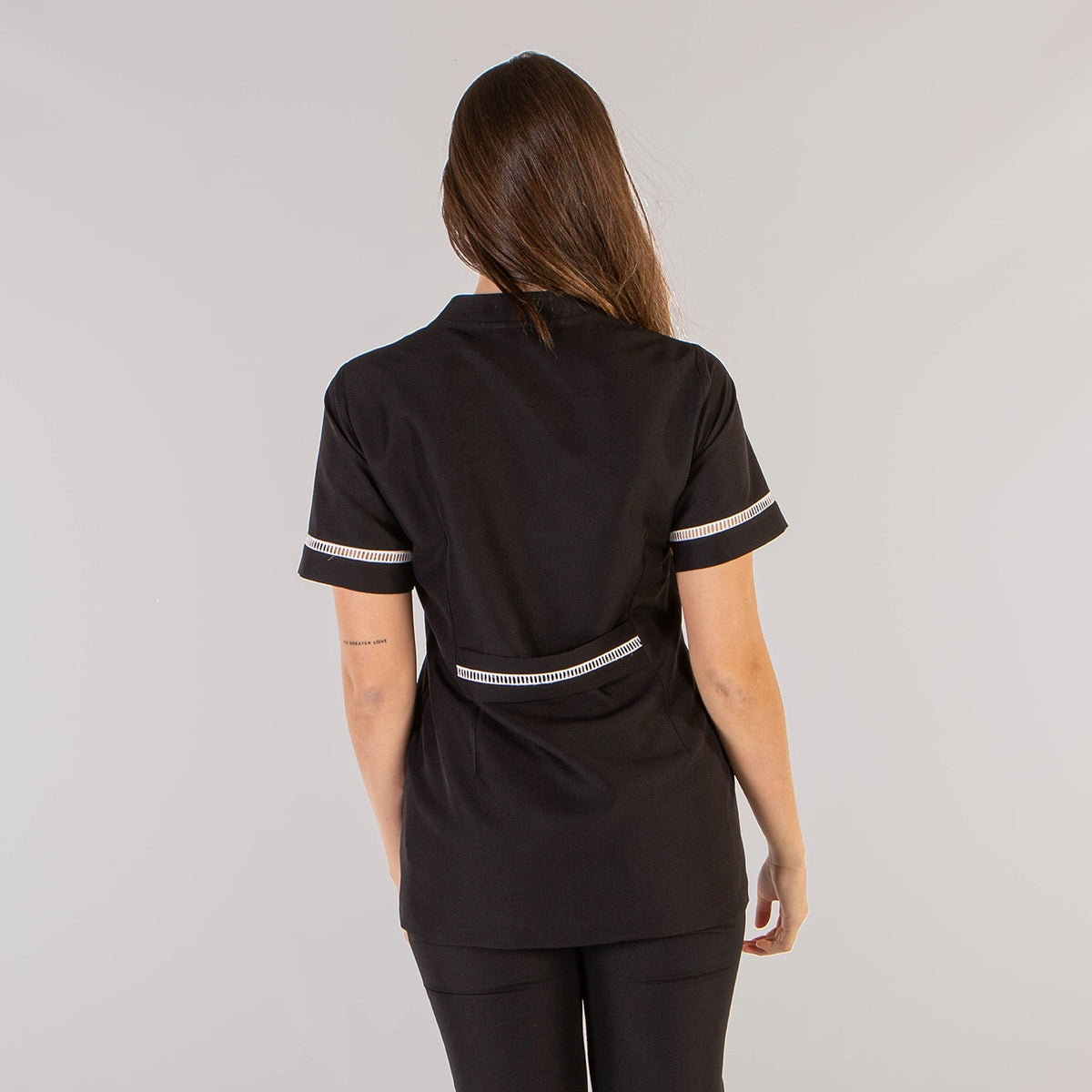 BLUSA MUJER FATIMA - Gary's