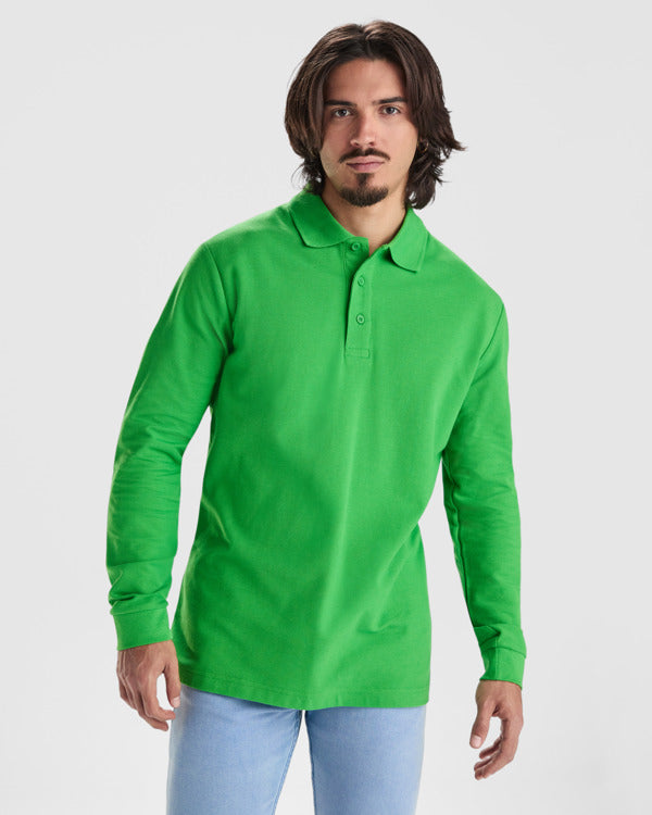 ESTRELLA L/S - Roly