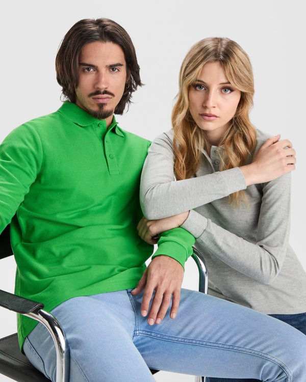 ESTRELLA L/S - Roly
