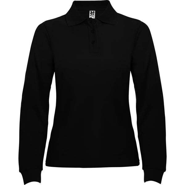 ESTRELLA WOMAN L/S - Roly
