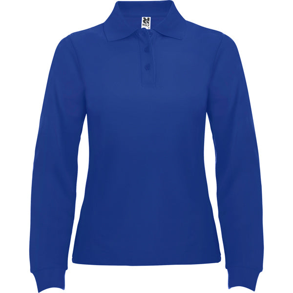 ESTRELLA WOMAN L/S - Roly