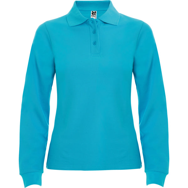 ESTRELLA WOMAN L/S - Roly