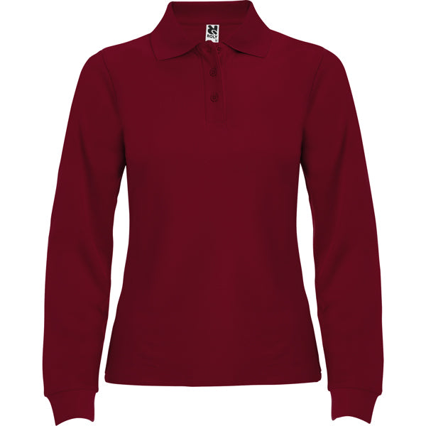 ESTRELLA WOMAN L/S - Roly