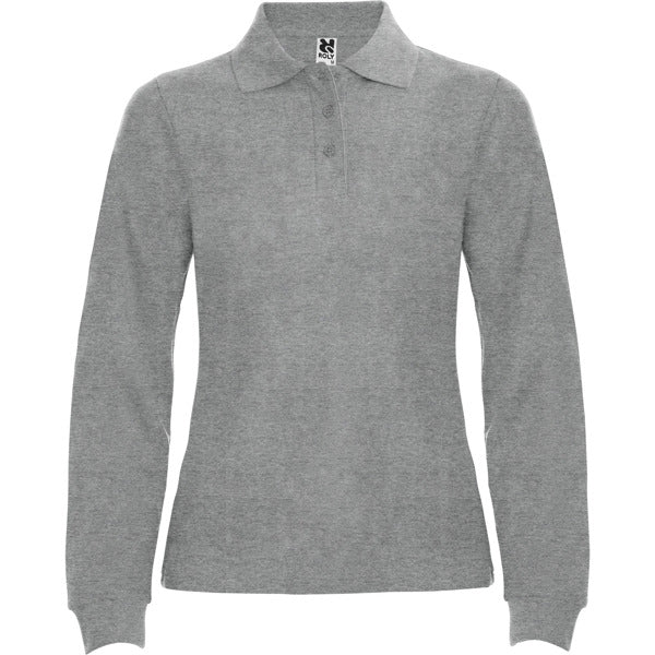 ESTRELLA WOMAN L/S - Roly